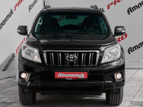 Toyota Land Cruiser Prado 150 Series с пробегом 2013 года, цена 2 620 000 рублей, 372353 км, внедорожник, Автокод Объявления