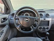 Chevrolet Lacetti I Екатеринбург  - изображение 17
