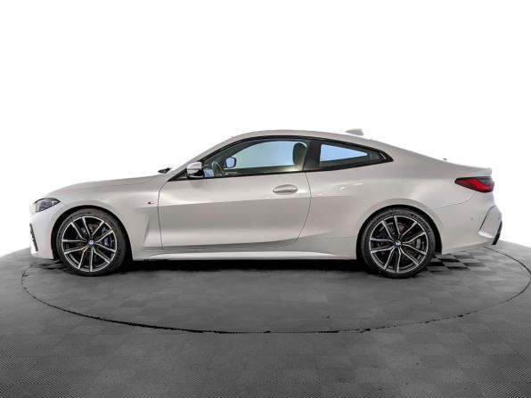 BMW 4 серии G22 G23 G26 с пробегом 2021 года, цена 4 395 000 рублей, 84030 км, купе, Автокод Объявления