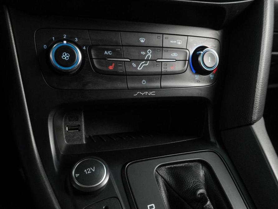 Ford Focus III Рестайлинг Воронеж  - изображение 12