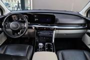 Kia Carnival IV Москва  - изображение 38