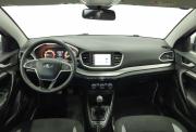 Lada (ВАЗ) Vesta I Рестайлинг (NG) Екатеринбург  - изображение 31
