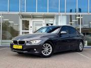 BMW 3 серии VI (F3x) Ульяновск  - изображение 24