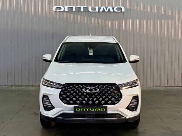 Chery Tiggo 7 Pro I с пробегом 2021 года, цена 1 597 000 рублей, 73000 км, внедорожник, Автокод Объявления