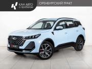 Chery Tiggo 7 Pro Max I Рестайлинг Казань  - изображение 18