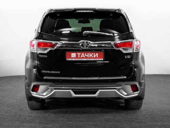 Toyota Highlander III (XU50) с пробегом 2014 года, цена 2 500 000 рублей, 181882 км, внедорожник, Автокод Объявления