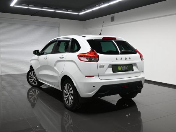 Lada (ВАЗ) XRAY I с пробегом 2021 года, цена 945 000 рублей, 67872 км, хэтчбек, Автокод Объявления