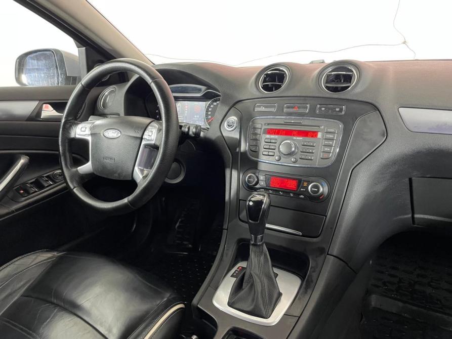 Ford Mondeo IV Рестайлинг Воронеж  - изображение 13