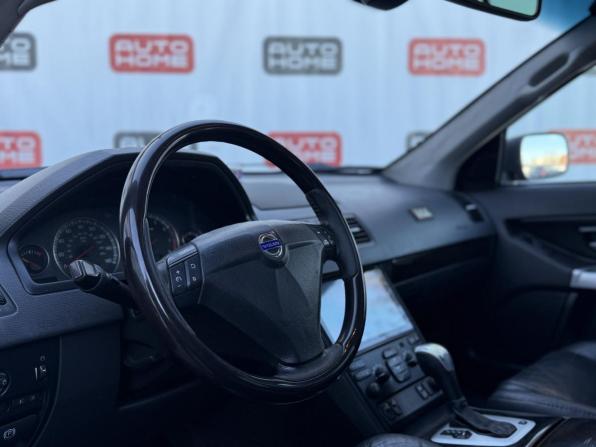 Volvo XC90 I с пробегом 2004 года, цена 849 990 рублей, 243000 км, внедорожник, Автокод Объявления