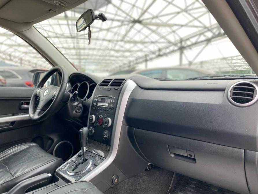 Suzuki Grand Vitara II Рестайлинг Тула  - изображение 10
