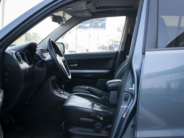 Suzuki Grand Vitara II с пробегом 2007 года, цена 820 000 рублей, 244672 км, внедорожник, Автокод Объявления
