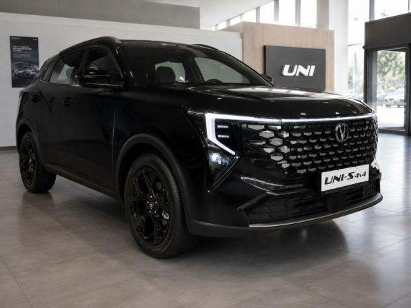 Новый Changan UNI-S (CS55 Plus) 2026 года, цена 2 979 900 рублей, внедорожник, Автокод Объявления