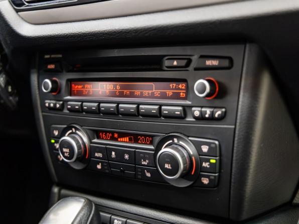 BMW X1 I (E84) Рестайлинг с пробегом 2014 года, цена 1 498 000 рублей, 117795 км, внедорожник, Автокод Объявления