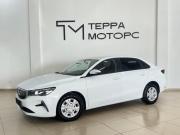Geely Emgrand II Екатеринбург  - изображение 32