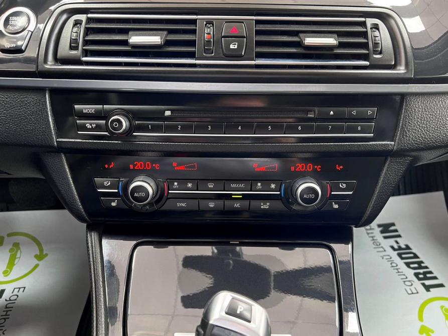 BMW 5 серии VI (F10/F11/F07) Рестайлинг Тверь  - изображение 26