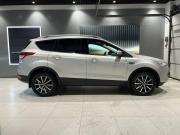 Ford Kuga II Новосибирск  - изображение 26