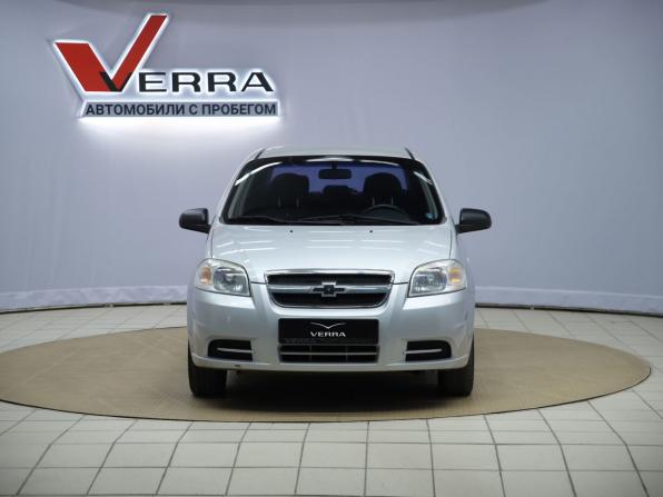 Chevrolet Aveo I Рестайлинг с пробегом 2008 года, цена 370 000 рублей, 193425 км, седан, Автокод Объявления