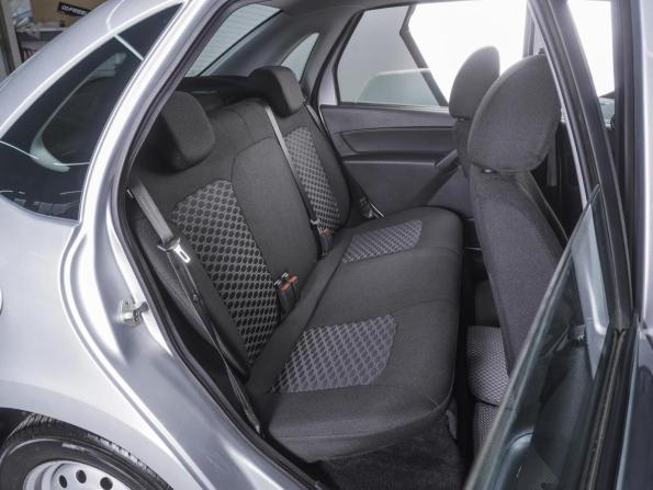 Lada (ВАЗ) Granta I Рестайлинг с пробегом 2024 года, цена 860 000 рублей, 37097 км, седан, Автокод Объявления