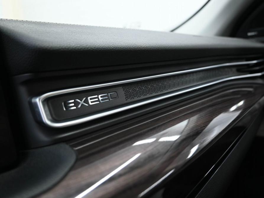 Exeed VX I Ростов-на-Дону  - изображение 28