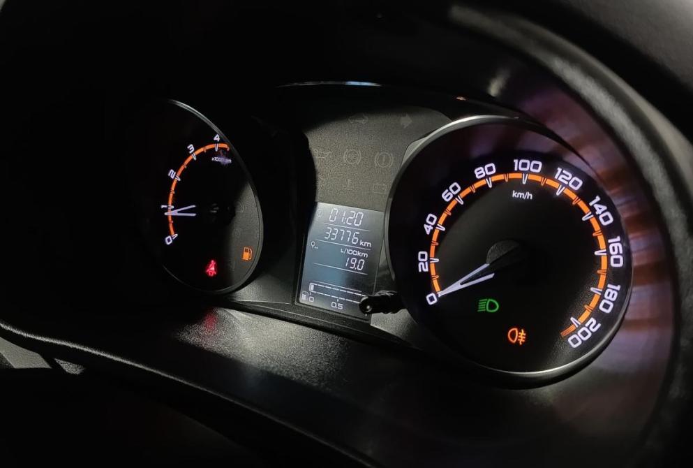 Lada (ВАЗ) Granta I Рестайлинг Волгоград  - изображение 13