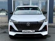 Changan CS55 Plus II Рестайлинг Оренбург  - изображение 24
