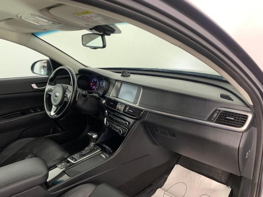 Kia Optima IV Ногинск  - изображение 11