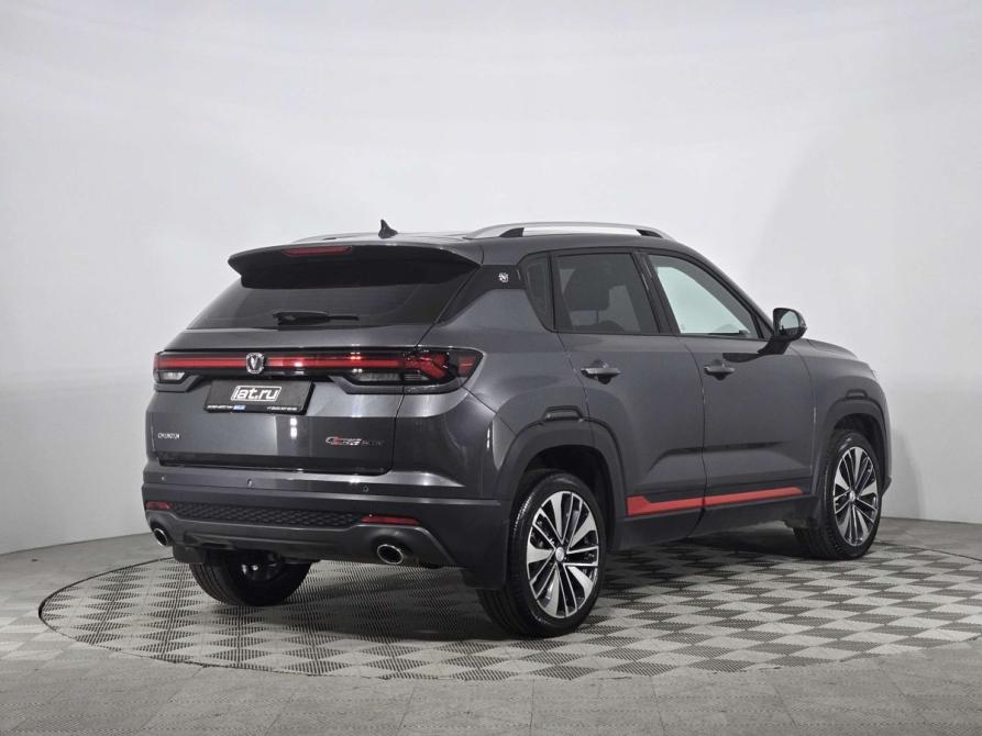 Changan CS35 Plus I Рестайлинг Санкт-Петербург  - изображение 5