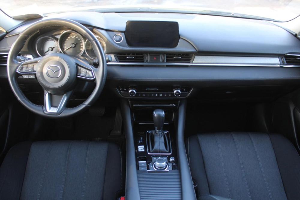 Mazda 6 III (GJ) Рестайлинг 2 Ярославль  - изображение 9