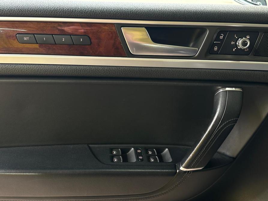 Volkswagen Touareg II Ижевск  - изображение 8