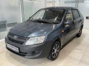 Lada (ВАЗ) Granta I Москва  - изображение 15