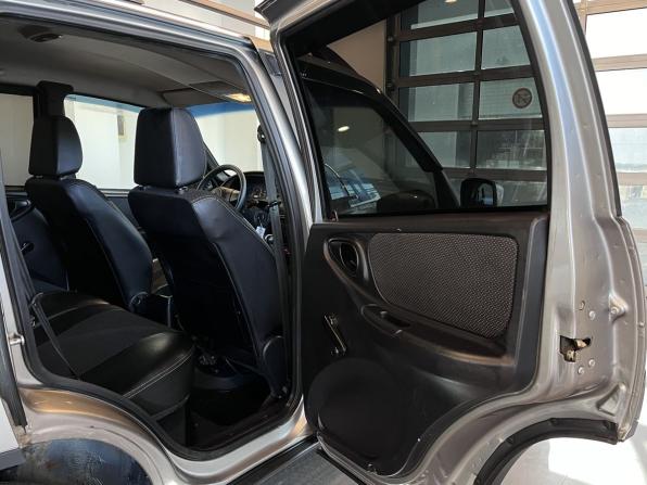 Chevrolet Niva I Рестайлинг с пробегом 2015 года, цена 475 000 рублей, 200673 км, внедорожник, Автокод Объявления