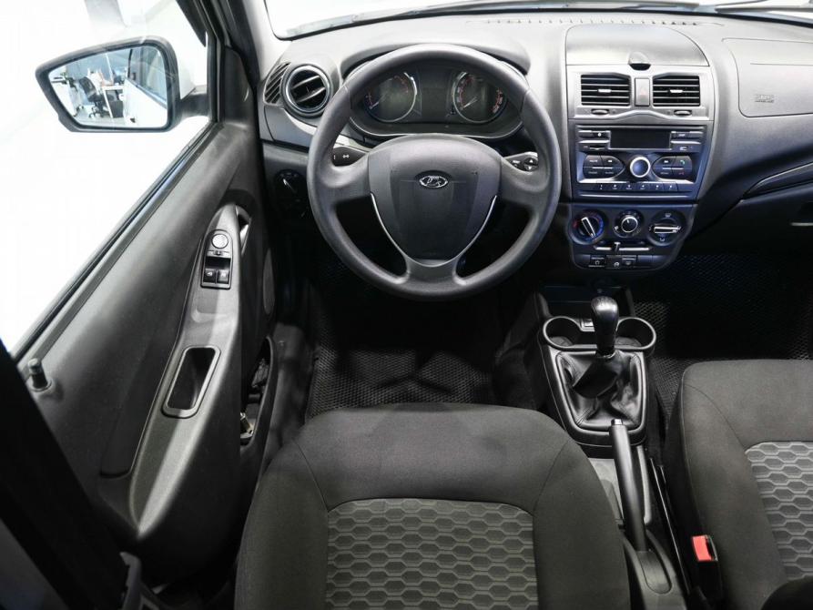 Lada (ВАЗ) Granta I Рестайлинг Ростов-на-Дону  - изображение 11