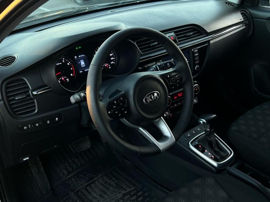Kia Rio IV Волгоград  - изображение 14