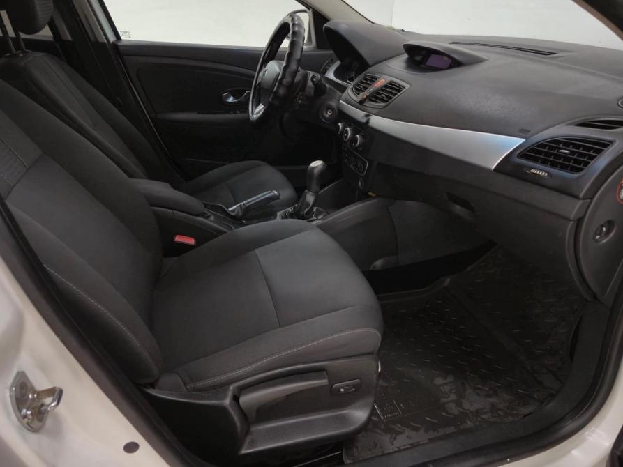 Renault Fluence I Альметьевск  - изображение 16