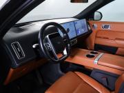 Li Auto (Lixiang) L9 I Москва  - изображение 49