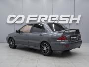 Mitsubishi Lancer IX Рестайлинг Ростов-на-Дону  - изображение 18