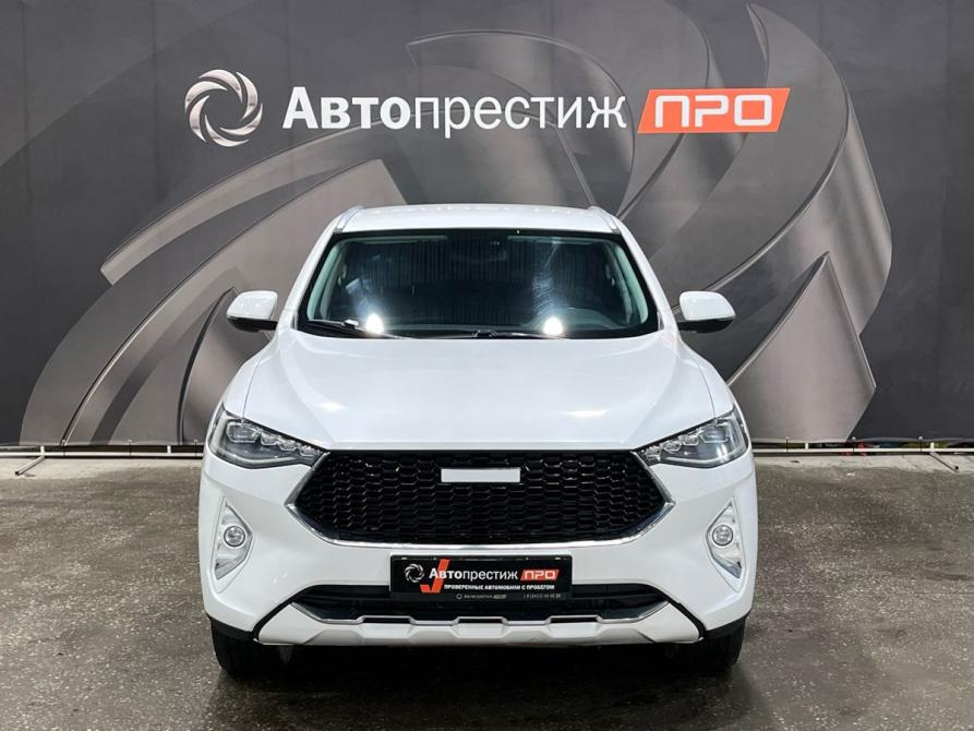 Haval F7x I Пермь  - изображение 2