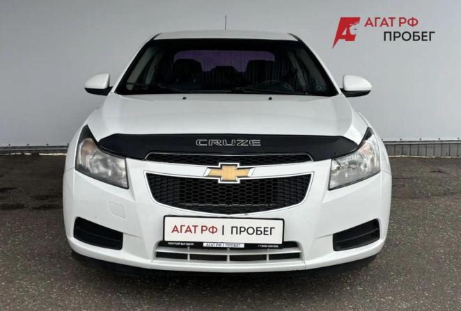 Chevrolet Cruze I с пробегом 2010 года, цена 593 000 рублей, 190288 км, седан, Автокод Объявления
