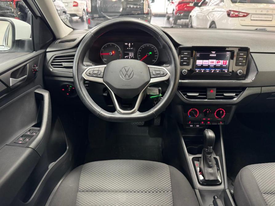 Volkswagen Polo VI Киров  - изображение 14