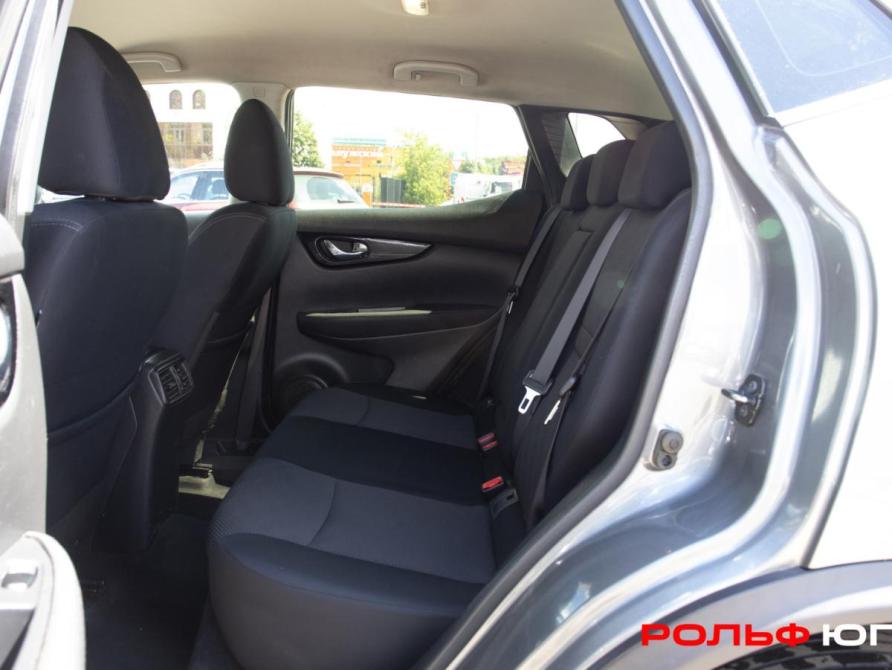 Nissan Qashqai II Москва  - изображение 9