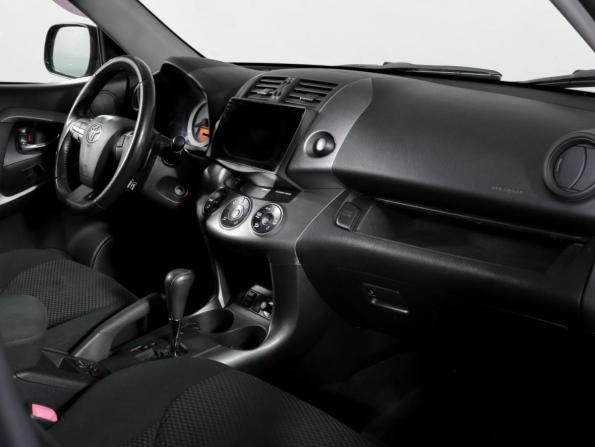 Toyota RAV4 III (XA30) Рестайлинг с пробегом 2010 года, цена 1 120 000 рублей, 270329 км, внедорожник, Автокод Объявления