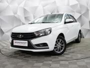 Lada (ВАЗ) Vesta I Ульяновск  - изображение 22