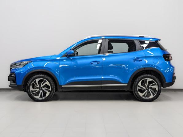 Kaiyi X3 с пробегом 2024 года, цена 1 300 000 рублей, 34761 км, внедорожник, Автокод Объявления