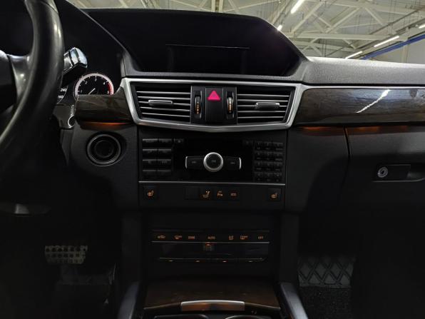 Mercedes-Benz E-Класс IV (W212 S212 C207) с пробегом 2012 года, цена 1 590 000 рублей, 276000 км, седан, Автокод Объявления