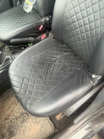 Renault Sandero I с пробегом 2011 года, цена 504 000 рублей, 56000 км, хэтчбек, Автокод Объявления