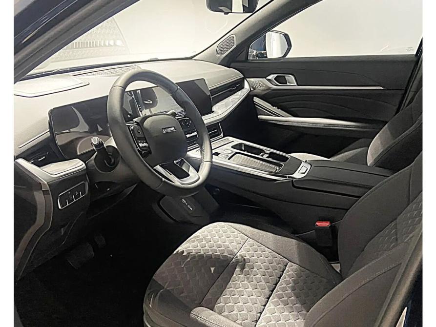 Haval F7 II Ярославль  - изображение 8