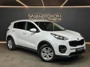 Kia Sportage IV Уфа  - изображение 20