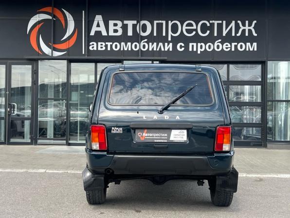 Lada (ВАЗ) Niva Legend I с пробегом 2023 года, цена 855 000 рублей, 30241 км, внедорожник, Автокод Объявления