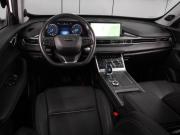 Chery Tiggo 7 Pro Max I Воронеж  - изображение 27