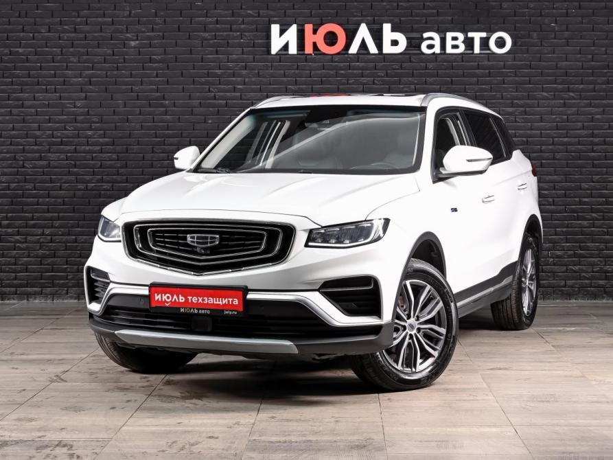 Geely Atlas Pro Екатеринбург  - изображение 1